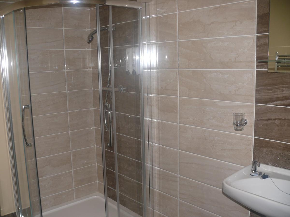 Gweebarra B&B Doochary Екстериор снимка