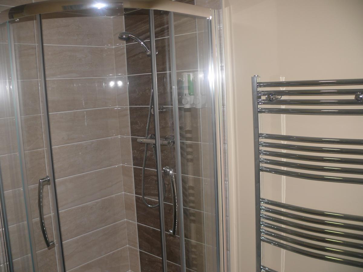 Gweebarra B&B Doochary Екстериор снимка