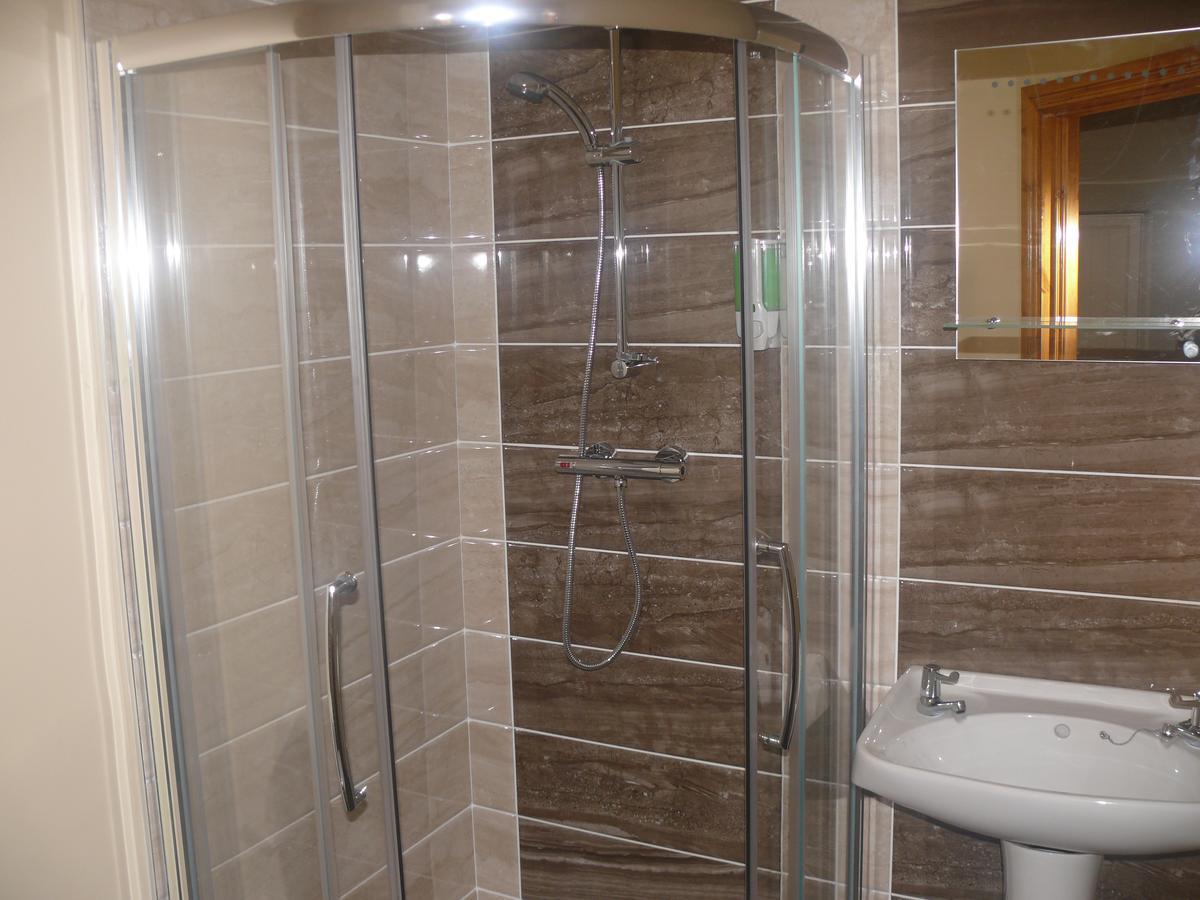 Gweebarra B&B Doochary Екстериор снимка