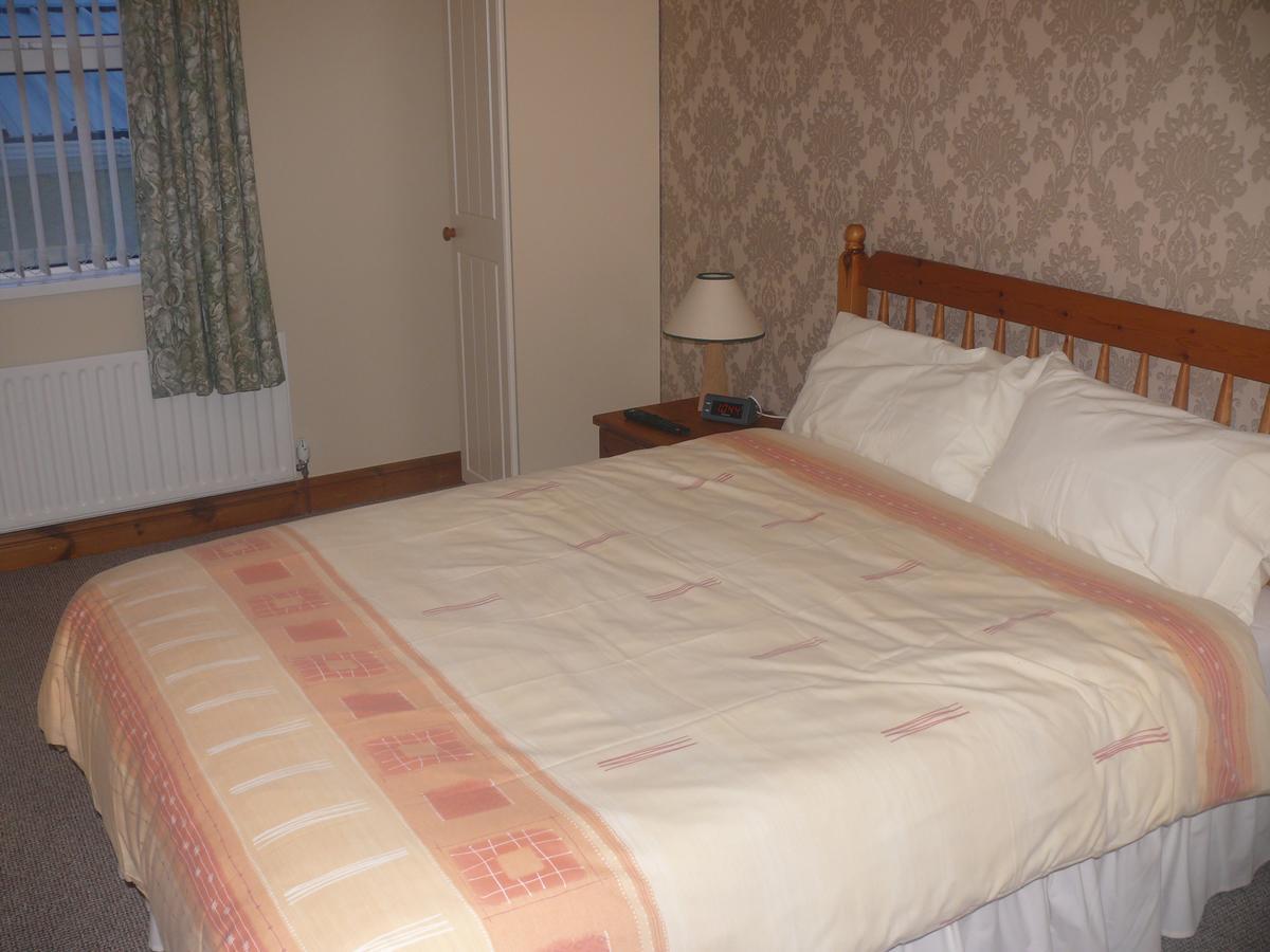 Gweebarra B&B Doochary Екстериор снимка