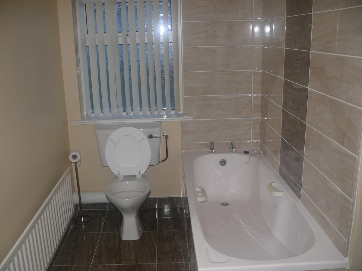 Gweebarra B&B Doochary Екстериор снимка